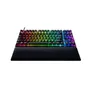 RAZER Huntsman V2 TKL Red Switch Kabelgebundene Gaming Tastatur