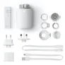 tado° V3+ Starter Set Smarte Heizung • smartes Thermostat • Heizkörperthermostat