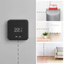tado° V3+ Starter Set Smarte Heizung Fußboden (Verkabelt) • 1 Thermostat • sw