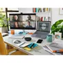 Jabra Speak2 40 MS Freisprechlösung für Telefonkonferenzen USB-A + USB-C