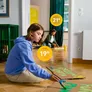 tado° V3+ Smartes Thermostat Fußboden (Verkabelt) für Heizungssteuerung