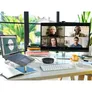 Jabra Speak2 75 MS Freisprechlösung für Telefonkonferenzen BT + USB-A/C