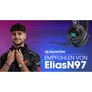 JBL Quantum 910 Wireless Over-Ear-Gaming-Headset, Schwarz