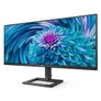 Philips E-Line 346E2LAE 34 Zoll UWQHD VA LED 21:9 100 Hz Monitor
