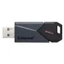 Kingston 64 GB DataTraveler Exodia Onyx USB 3.2 Gen1 USB-Stick