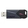 Kingston 128 GB DataTraveler Exodia Onyx USB 3.2 Gen1 USB-Stick