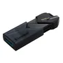 Kingston 128 GB DataTraveler Exodia Onyx USB 3.2 Gen1 USB-Stick