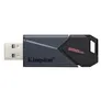 Kingston 256 GB DataTraveler Exodia Onyx USB 3.2 Gen1 USB-Stick