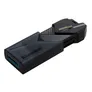 Kingston 256 GB DataTraveler Exodia Onyx USB 3.2 Gen1 USB-Stick