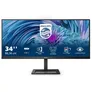 Philips E-Line 346E2LAE 34 Zoll UWQHD VA LED 21:9 100 Hz Monitor