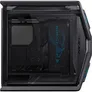 ASUS ROG HYPERION GR701 RGB E-ATX Big-Tower Gaming Gehäuse mit Glasfenster