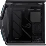 ASUS ROG HYPERION GR701 RGB E-ATX Big-Tower Gaming Gehäuse mit Glasfenster