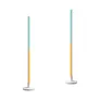 WiZ Pole Stehleuchte Tunable White &  Color 1080lm, 2er Pack