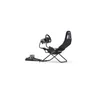 PLAYSEAT® CHALLENGE BLACK ACTIFIT™ GAMING RACING SEAT