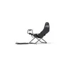 PLAYSEAT® CHALLENGE BLACK ACTIFIT™ GAMING RACING SEAT