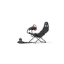 PLAYSEAT® CHALLENGE BLACK ACTIFIT™ GAMING RACING SEAT