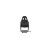 PLAYSEAT® CHALLENGE BLACK ACTIFIT™ GAMING RACING SEAT