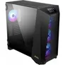 MSI MEG Prospect 700R RGB Gaming Gehäuse, Echtglas Seitenfenster
