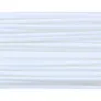 Flashforge PLA-Filament, 1,75-mm Durchmesser, 1 kg, weiß