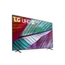 LG 75UR78006LK 190cm 75" 4K LED Smart TV Fernseher