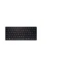 CHERRY KW 9200 MINI kabellose Tastatur, DE-Layout