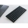 CHERRY KW 9200 MINI kabellose Tastatur, UK-Layout