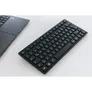 CHERRY KW 9200 MINI kabellose Tastatur, FR-Layout
