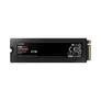 Samsung 990 PRO Heatsink NVMe M.2 SSD 2 TB M.2 PCIe 4.0 3D-NAND TLC