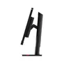 Lenovo ThinkVision T24v-30 60,5cm (23,8") FHD IPS Monitor HDMI/DP/VGA Webcam HV