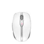 Cherry DW 9100 SLIM Kabellose Maus-Tastaturkombination weiß
