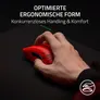 RAZER DeathAdder V3 Pro FAKER EDITION kabellose Gaming Esports-Maus