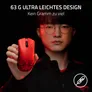 RAZER DeathAdder V3 Pro FAKER EDITION kabellose Gaming Esports-Maus