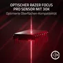 RAZER DeathAdder V3 Pro FAKER EDITION kabellose Gaming Esports-Maus