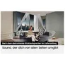 Samsung HW-Q995GC/ZG 11.1.4-Kanal Soundbar inkl. 8" Wireless Subwoofer, schwarz