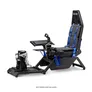 Next Level Racing Boeing Flight Simulator Commercial NLR-S027