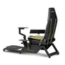 Next Level Racing Boeing Flight Simulator Military NLR-S028