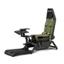 Next Level Racing Boeing Flight Simulator Military NLR-S028