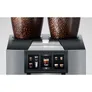 JURA Gastro GIGA W10 (EA) Diamond Silver Professional Vollautomat