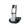 Gigaset Comfort 500 - Schnurlostelefon - Rufnummernanzeige, DECT silber