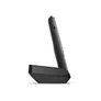 Gigaset Comfort 500 - Schnurlostelefon - Rufnummernanzeige, DECT silber