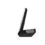 Gigaset Comfort 500 - Schnurlostelefon - Rufnummernanzeige, DECT silber