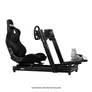 Next Level Racing GT ELITE LITE WHEEL PLATE EDITION