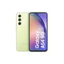 Samsung GALAXY A54 5G A546B Dual-SIM 128GB lime Android 13.0 Smartphone
