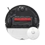 Roborock S8 Saugroboter mit Wischfunktion und Doppelbürste weiß