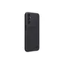 Samsung Card Slot Case EF-OA146 für Galaxy A14 (LTE/ 5G), Schwarz