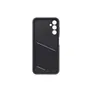 Samsung Card Slot Case EF-OA146 für Galaxy A14 (LTE/ 5G), Schwarz