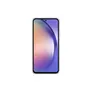 Samsung Clear Case EF-OA546 für Galaxy A54 (5G), Transparent