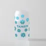 Cricut kälteaktiviertes Vinyl Farbänderung - permanent 30,5x61cm (blau-türkis)