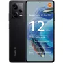 Xiaomi Redmi Note 12 Pro 5G 6/128GB Dual-SIM Smartphone midnight black EU