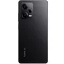 Xiaomi Redmi Note 12 Pro 5G 6/128GB Dual-SIM Smartphone midnight black EU